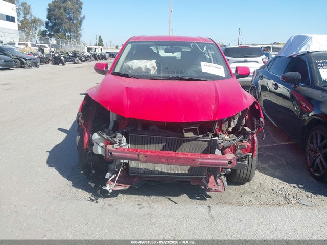 Honda HR-V LX 2017 3CZRU5H3XHG706286 Image 12