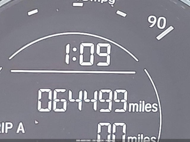 Honda HR-V LX 2017 3CZRU5H3XHG706286 Image 15