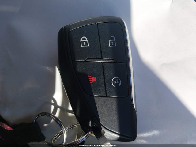 Chevrolet Equinox Awd Lt 2025 3GNAXPEG9SL188724 Image 11