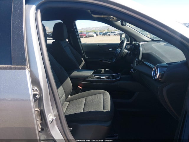 Chevrolet Equinox Awd Lt 2025 3GNAXPEG9SL188724 Image 5