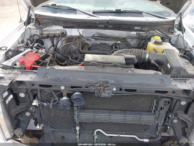 Ford F-150 Xlt 2014 1FTFX1EF5EFB19904 Image 10