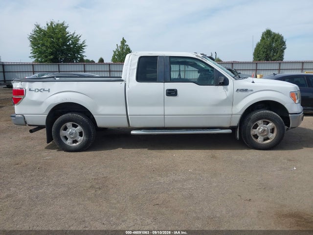 Ford F-150 Xlt 2014 1FTFX1EF5EFB19904 Image 13