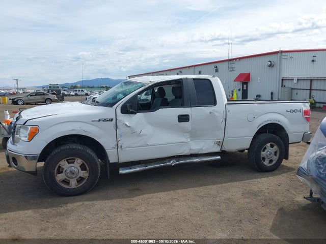 Ford F-150 Xlt 2014 1FTFX1EF5EFB19904 Image 14