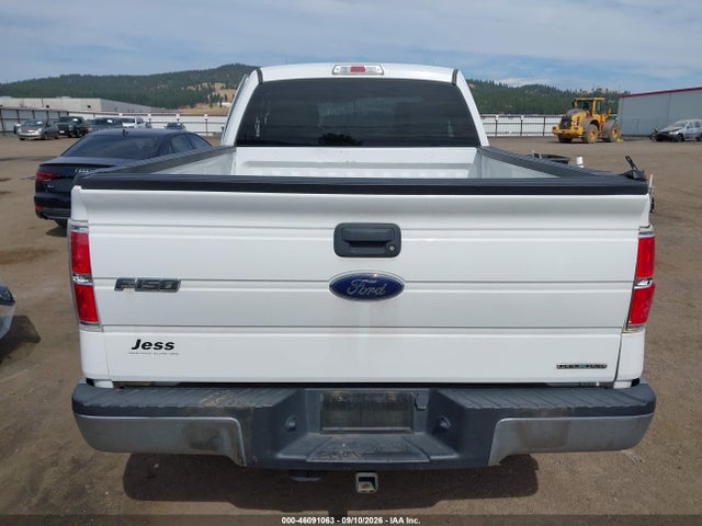 Ford F-150 Xlt 2014 1FTFX1EF5EFB19904 Image 16