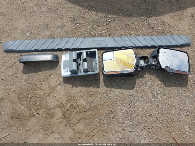 Ford F-150 Xlt 2014 1FTFX1EF5EFB19904 Image 11