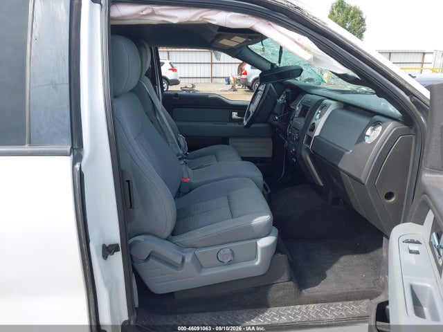 Ford F-150 Xlt 2014 1FTFX1EF5EFB19904 Image 5