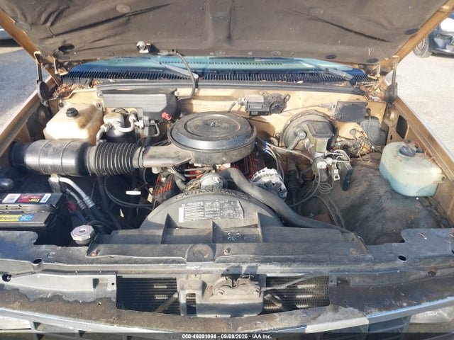 Aukcja sprzedaży 1988 Chevrolet Gmt-400 K2500, vin: 1GCFK24K7JE152082, numer aukcji: 46091064