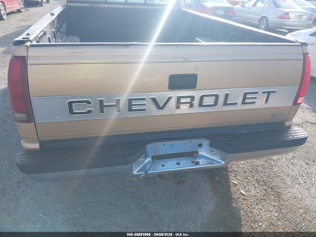 Aukcja sprzedaży 1988 Chevrolet Gmt-400 K2500, vin: 1GCFK24K7JE152082, numer aukcji: 46091064