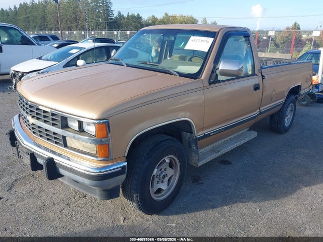 Aukcja sprzedaży 1988 Chevrolet Gmt-400 K2500, vin: 1GCFK24K7JE152082, numer aukcji: 46091064