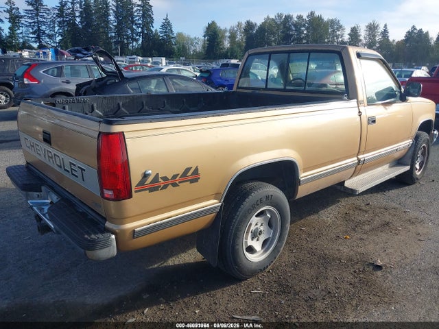 Aukcja sprzedaży 1988 Chevrolet Gmt-400 K2500, vin: 1GCFK24K7JE152082, numer aukcji: 46091064