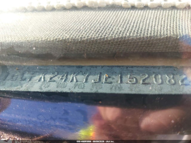 Aukcja sprzedaży 1988 Chevrolet Gmt-400 K2500, vin: 1GCFK24K7JE152082, numer aukcji: 46091064