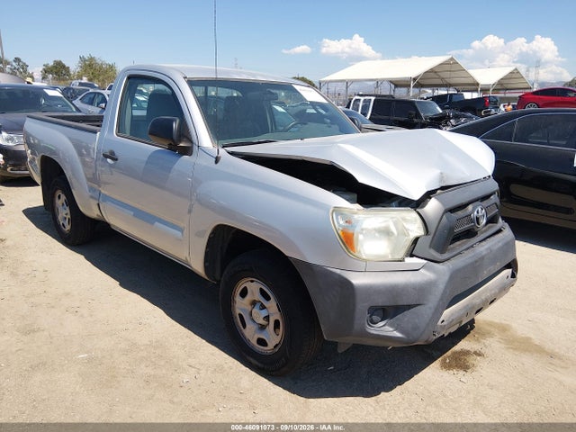 Aukcja sprzedaży 2012 Toyota Tacoma, vin: 5TFNX4CNXCX010448, numer aukcji: 46091073