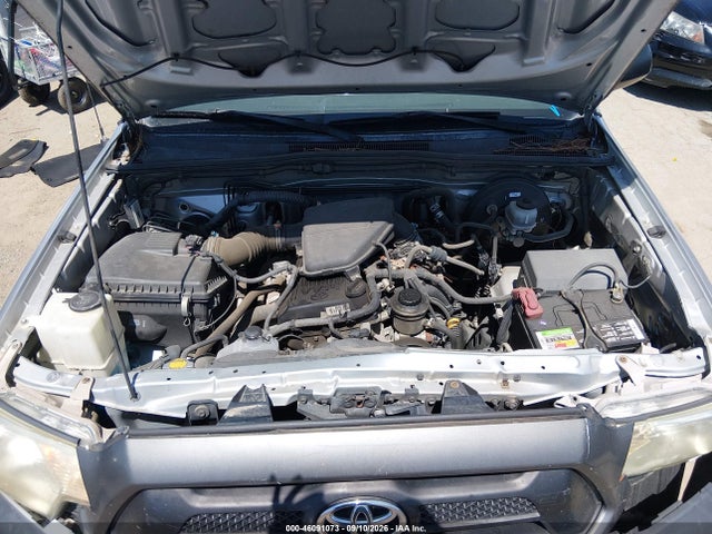 Aukcja sprzedaży 2012 Toyota Tacoma, vin: 5TFNX4CNXCX010448, numer aukcji: 46091073