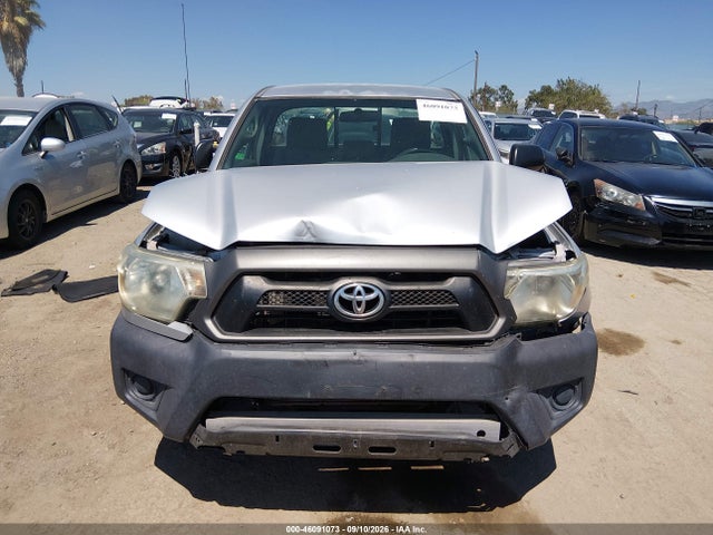 Aukcja sprzedaży 2012 Toyota Tacoma, vin: 5TFNX4CNXCX010448, numer aukcji: 46091073