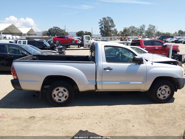 Aukcja sprzedaży 2012 Toyota Tacoma, vin: 5TFNX4CNXCX010448, numer aukcji: 46091073