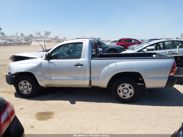 Aukcja sprzedaży 2012 Toyota Tacoma, vin: 5TFNX4CNXCX010448, numer aukcji: 46091073