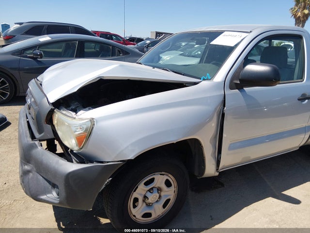 Aukcja sprzedaży 2012 Toyota Tacoma, vin: 5TFNX4CNXCX010448, numer aukcji: 46091073