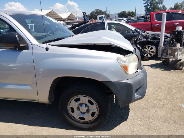 Aukcja sprzedaży 2012 Toyota Tacoma, vin: 5TFNX4CNXCX010448, numer aukcji: 46091073