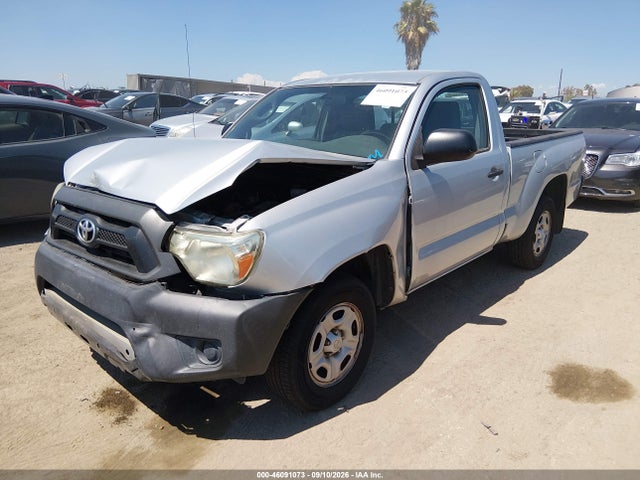 Aukcja sprzedaży 2012 Toyota Tacoma, vin: 5TFNX4CNXCX010448, numer aukcji: 46091073
