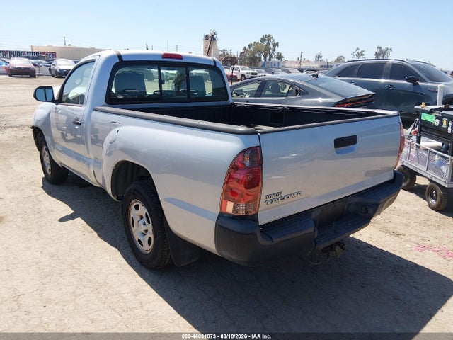 Aukcja sprzedaży 2012 Toyota Tacoma, vin: 5TFNX4CNXCX010448, numer aukcji: 46091073