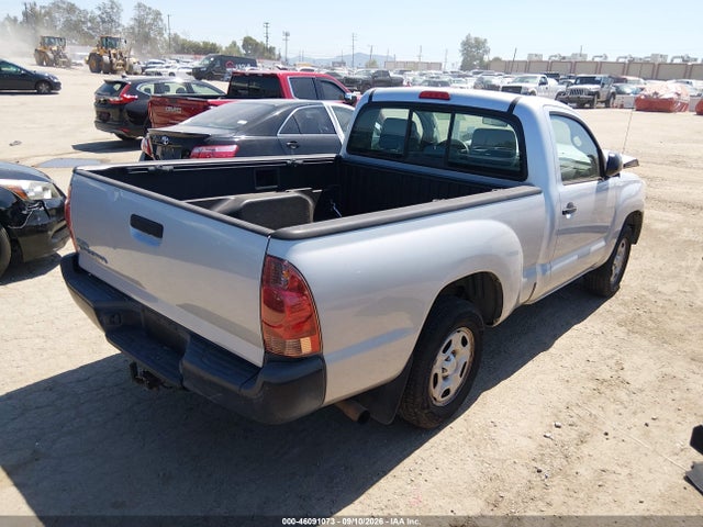 Aukcja sprzedaży 2012 Toyota Tacoma, vin: 5TFNX4CNXCX010448, numer aukcji: 46091073