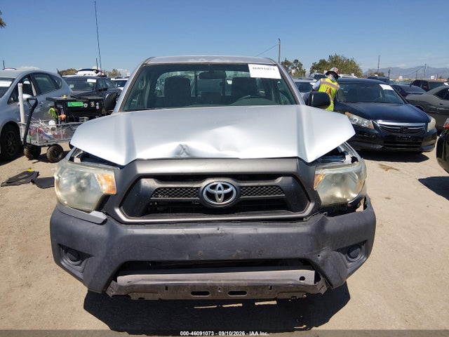 Aukcja sprzedaży 2012 Toyota Tacoma, vin: 5TFNX4CNXCX010448, numer aukcji: 46091073