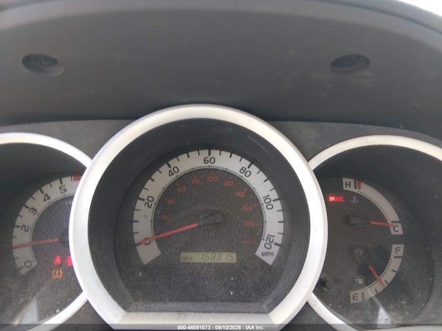 Aukcja sprzedaży 2012 Toyota Tacoma, vin: 5TFNX4CNXCX010448, numer aukcji: 46091073