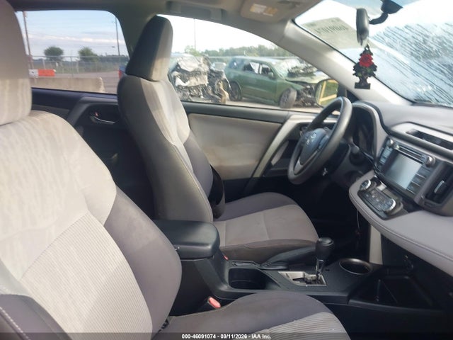 2014 Toyota Rav4 Xle მანქანა იყიდება აუქციონზე, vin: JTMWFREV9ED039574, აუქციონის ნომერი: 46091074