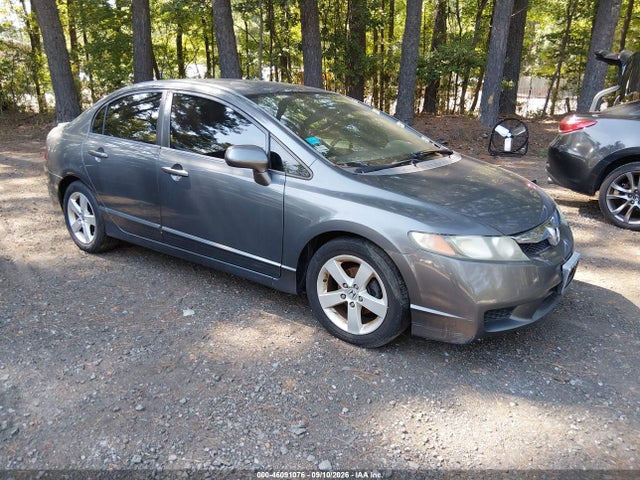 Aukcja sprzedaży 2011 Honda Civic Lx-s, vin: 2HGFA1F64BH525037, numer aukcji: 46091076