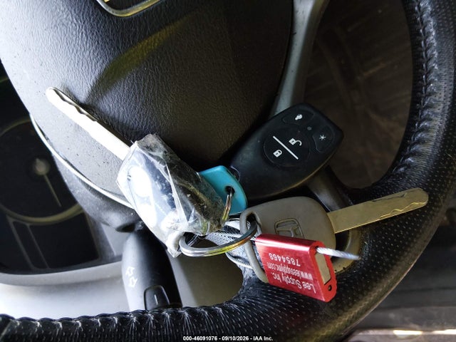 Aukcja sprzedaży 2011 Honda Civic Lx-s, vin: 2HGFA1F64BH525037, numer aukcji: 46091076