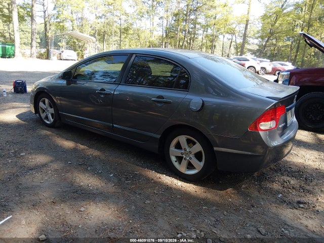 Aukcja sprzedaży 2011 Honda Civic Lx-s, vin: 2HGFA1F64BH525037, numer aukcji: 46091076