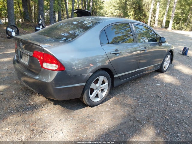 Aukcja sprzedaży 2011 Honda Civic Lx-s, vin: 2HGFA1F64BH525037, numer aukcji: 46091076