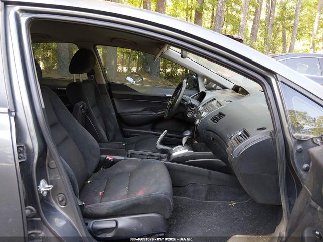 Aukcja sprzedaży 2011 Honda Civic Lx-s, vin: 2HGFA1F64BH525037, numer aukcji: 46091076