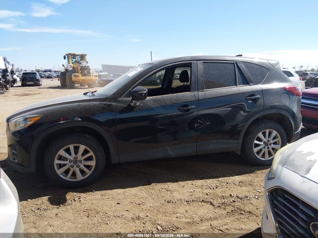 Mazda CX-5 SPORT 2016 JM3KE4BY9G0767982 Image 14
