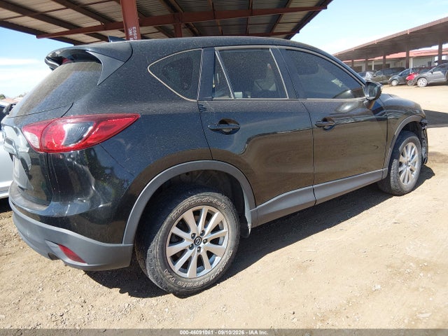JM3KE4BY9G0767982 Mazda CX-5 SPORT
