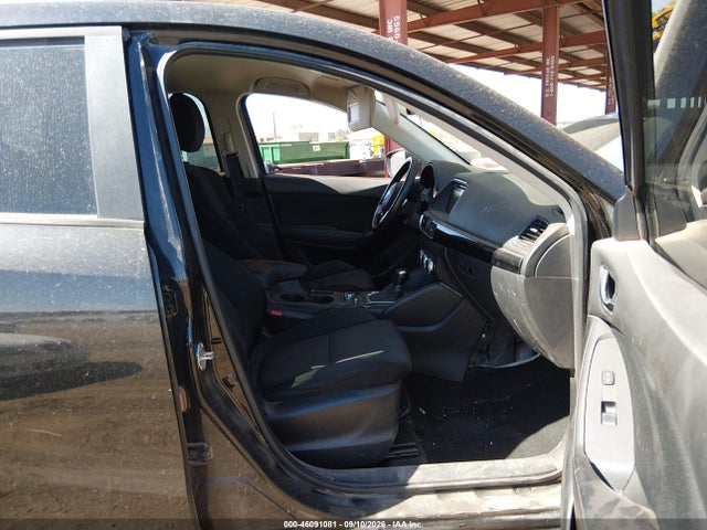 JM3KE4BY9G0767982 Mazda CX-5 SPORT