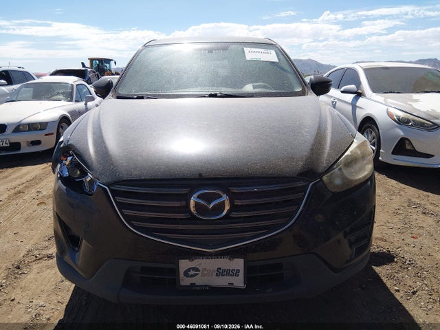 JM3KE4BY9G0767982 Mazda CX-5 SPORT