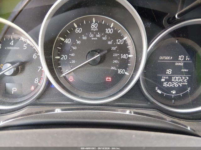 JM3KE4BY9G0767982 Mazda CX-5 SPORT
