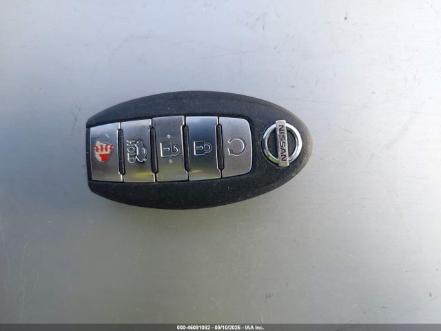 1N4AA6APXGC410884 Nissan Maxima 3.5 Sv
