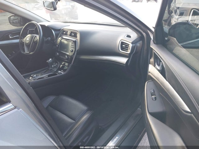 1N4AA6APXGC410884 Nissan Maxima 3.5 Sv