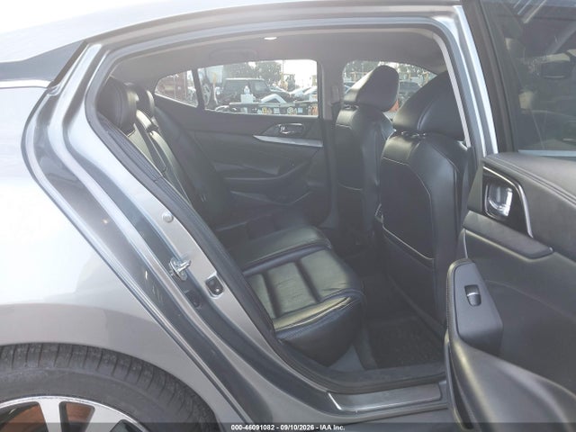 1N4AA6APXGC410884 Nissan Maxima 3.5 Sv