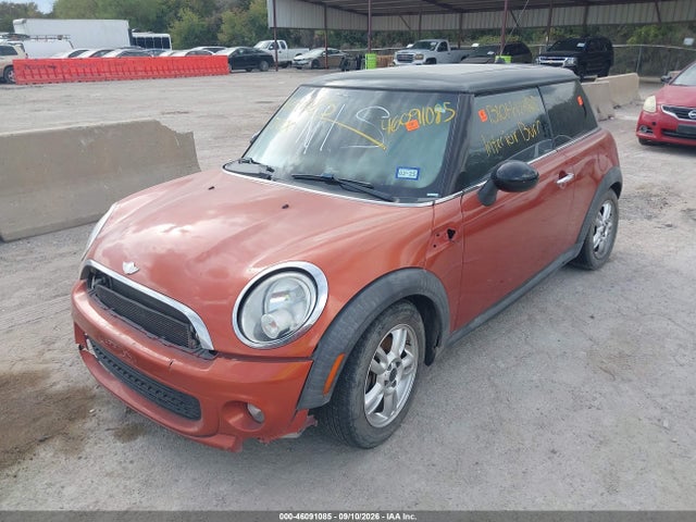 Aukcja sprzedaży 2012 Mini Cooper, vin: WMWSU3C5XCT262100, numer aukcji: 46091085