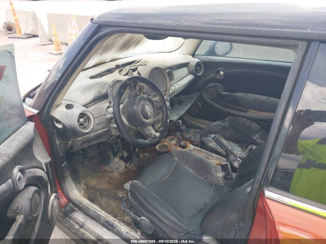 Aukcja sprzedaży 2012 Mini Cooper, vin: WMWSU3C5XCT262100, numer aukcji: 46091085