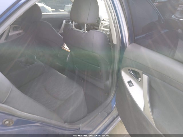 46091086 :رقم المزاد ، 4T1BF3EK0BU656631 vin ، 2011 Toyota Camry Se مزاد بيع