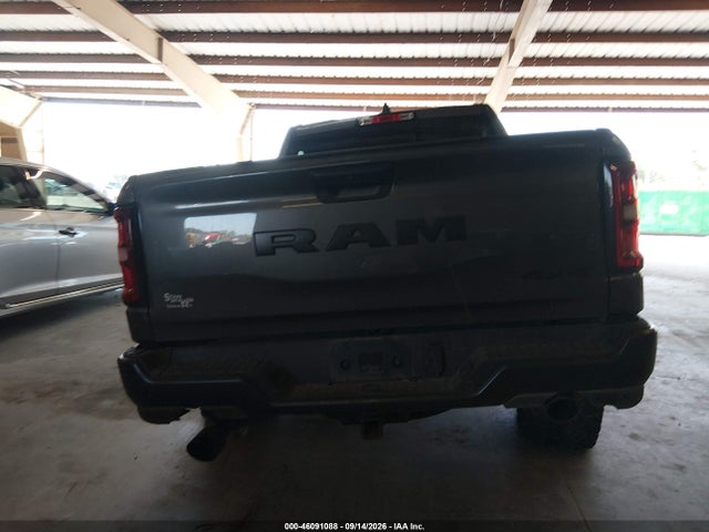 Продаж на аукціоні авто 2025 Ram 1500 Warlock  4x4 5'7 Box, vin: 1C6SRFGP0SN703583, номер лоту: 46091088