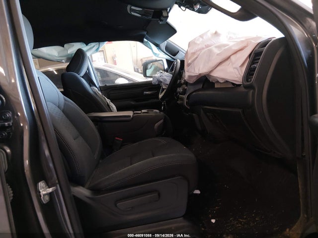 Продаж на аукціоні авто 2025 Ram 1500 Warlock  4x4 5'7 Box, vin: 1C6SRFGP0SN703583, номер лоту: 46091088