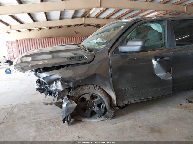 Продаж на аукціоні авто 2025 Ram 1500 Warlock  4x4 5'7 Box, vin: 1C6SRFGP0SN703583, номер лоту: 46091088