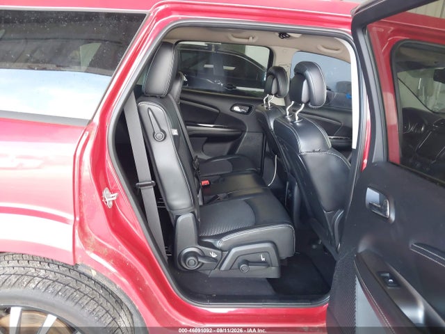 Auction sale of the 2015 Dodge Journey Crossroad, vin: 3C4PDCGG4FT611295, lot number: 46091092