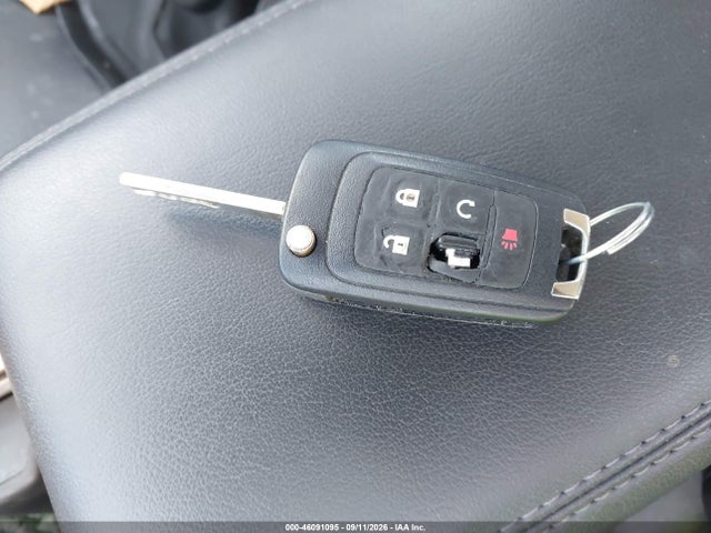 2013 Chevrolet Malibu Eco Premium Audio მანქანა იყიდება აუქციონზე, vin: 1G11F5RR0DF114321, აუქციონის ნომერი: 46091095