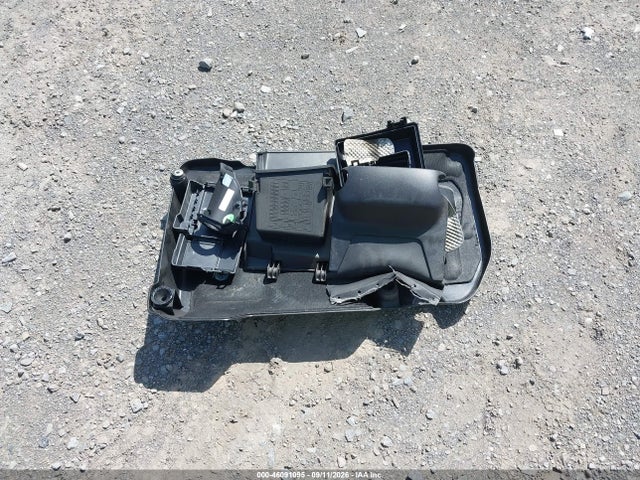 2013 Chevrolet Malibu Eco Premium Audio მანქანა იყიდება აუქციონზე, vin: 1G11F5RR0DF114321, აუქციონის ნომერი: 46091095